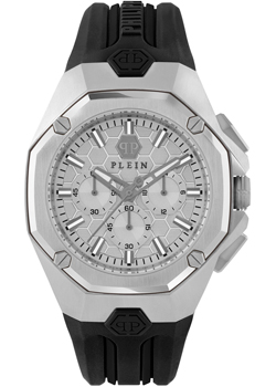 Часы Philipp Plein Octagon PWTBA0123